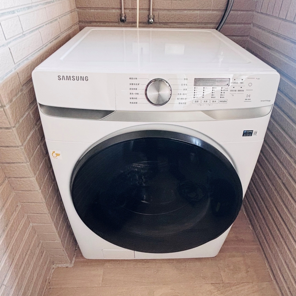 SAMSUNG滾筒