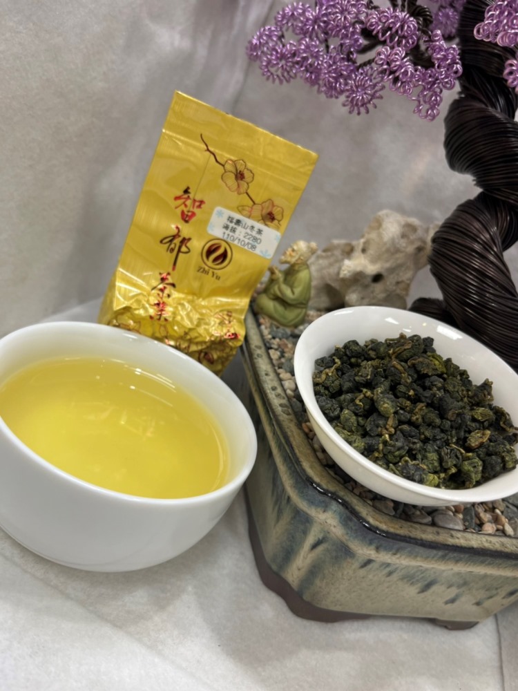 福壽山冬茶