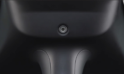 Model Y 通用鏡頭隱私蓋