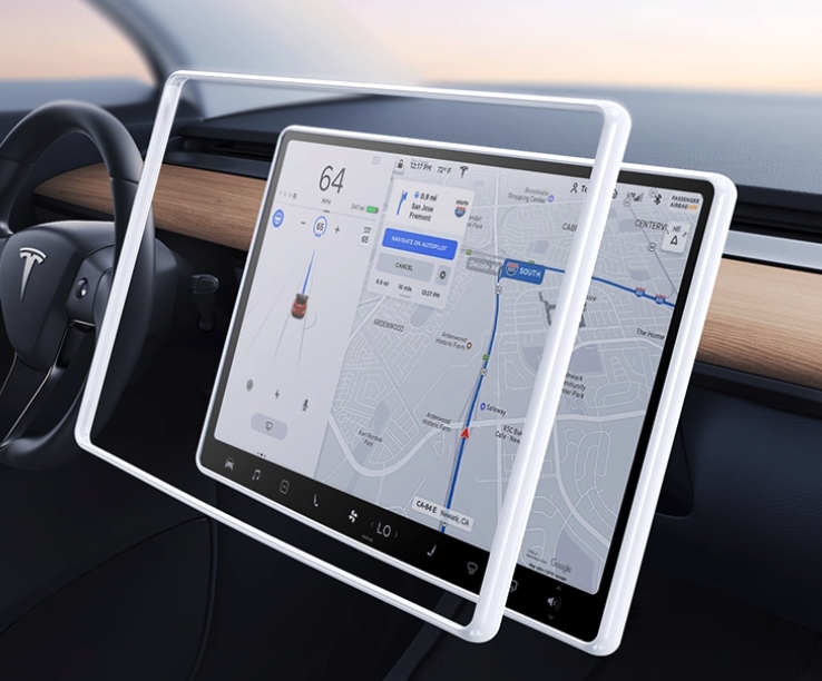 Model Y 通用螢幕保護套
