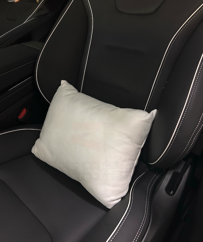 Model Y 通用腰靠