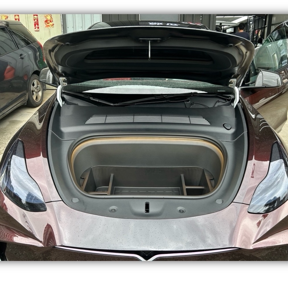 Model Y 電動