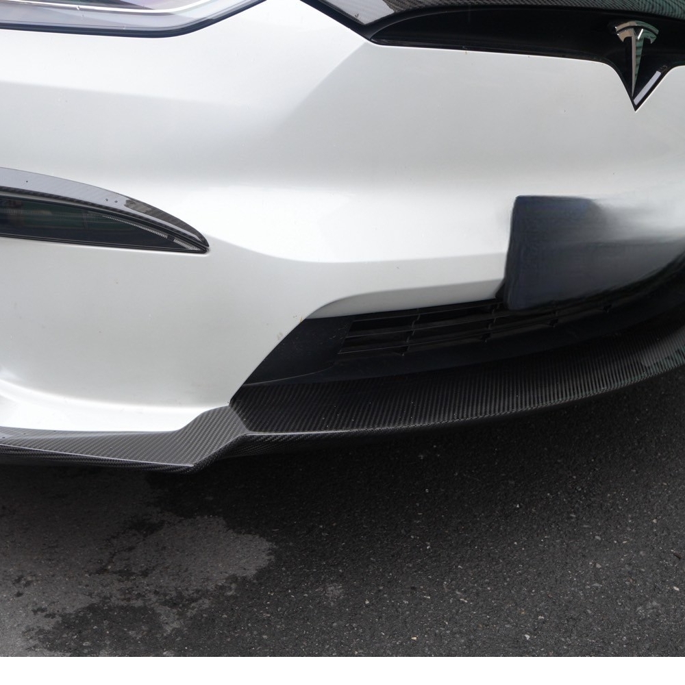 Model X 風刀-乾碳