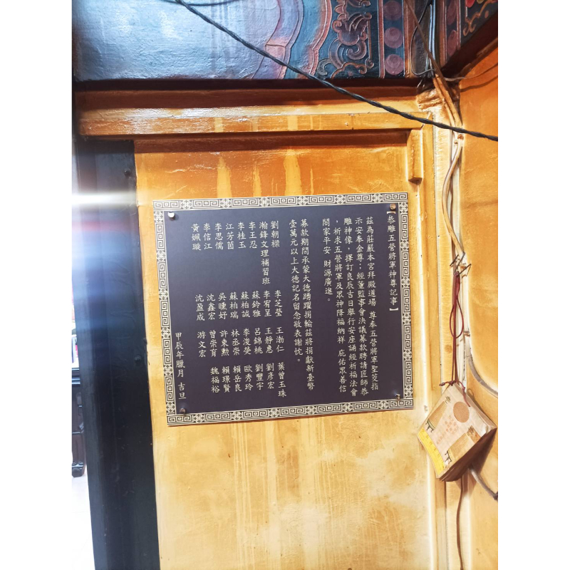 壓克力標示牌/台中壓