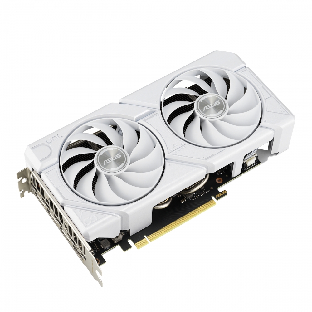 ASUS Dual 