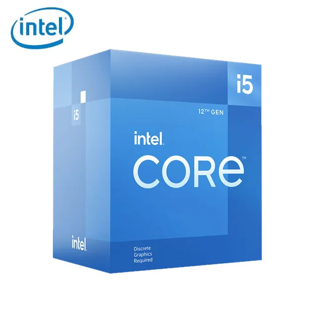 Intel® Cor