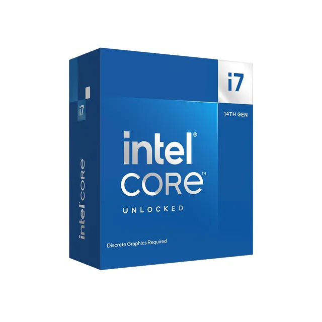 Intel® Cor