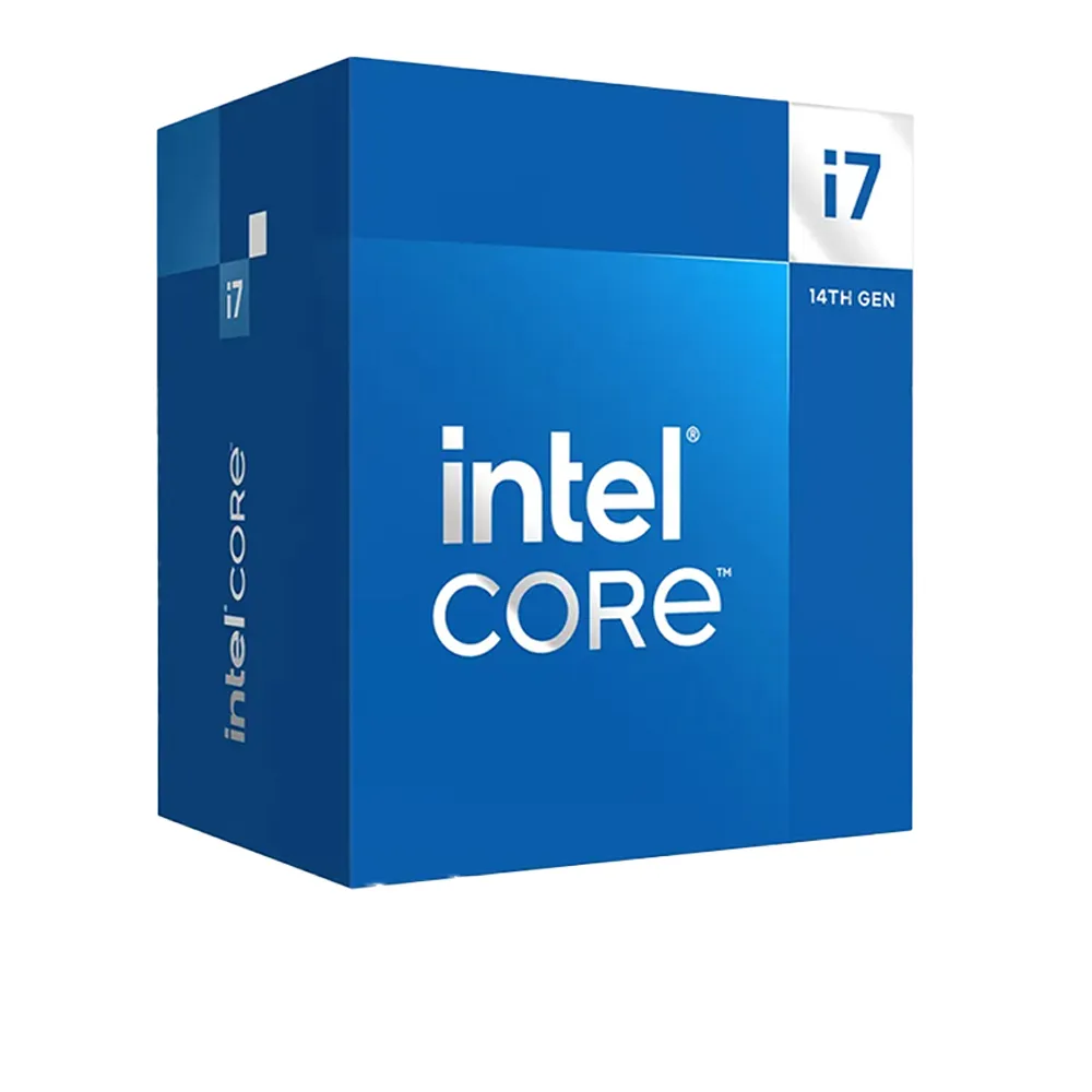 Intel® Cor